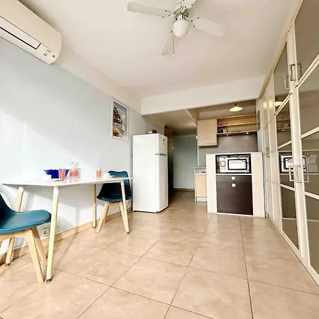 Le Dulys : 2 Prs, Vue Mer, Clim, 2 Min Plages *